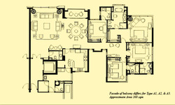 Ardmore Park (D10), Condominium #551357281